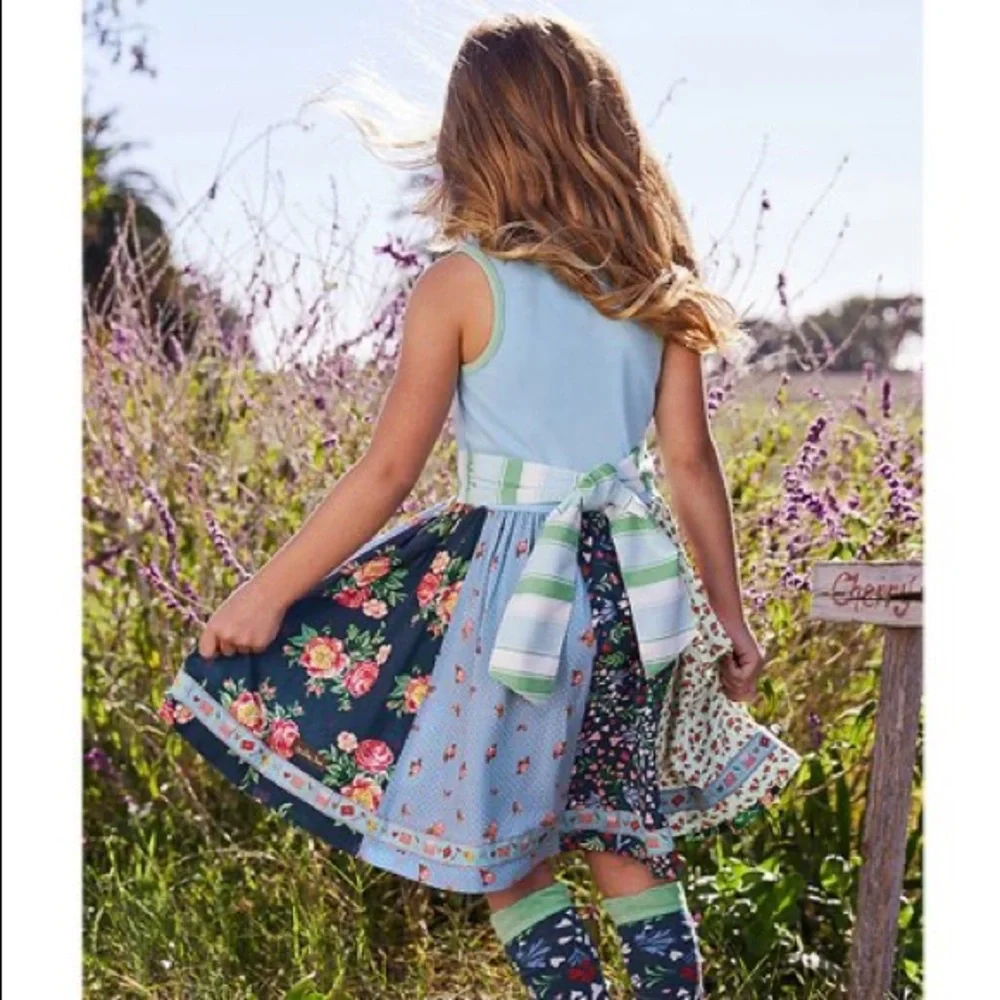 Matilda Jane Dreamcatcher Dress